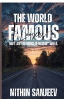 The World Famous Loosers: Love lost returns; if destiny wills. B0GTW57J5S Book Cover