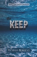 The Keep 1537522787 Book Cover
