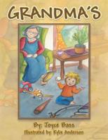 Grandma's 1491872179 Book Cover