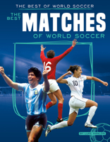 Best Matches of World Soccer 109829226X Book Cover