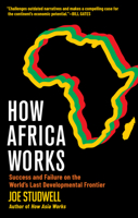 How Africa Works 0802158439 Book Cover