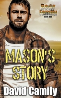 Mason's Story B09QK8DSDL Book Cover