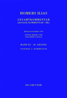 Kommentar 311070336X Book Cover