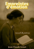 Empreintes d'émotion (French Edition) 2322560715 Book Cover