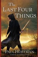 The Last Four Things 0451235126 Book Cover