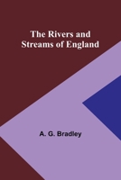 The Rivers and Streams of England 9357979948 Book Cover