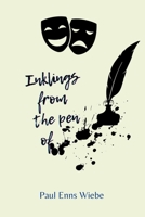 Inklings from the Pen of . . . B0BPW2DSRG Book Cover