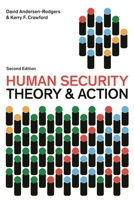 Human Security: Theory and Action 1442273771 Book Cover