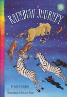 Rainbow Journey 0578510413 Book Cover