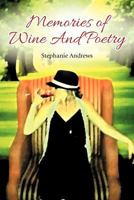 Memories of Wine and Poetry 1479744727 Book Cover