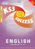 Key Stage 3 English: Levels 4-7 184085605X Book Cover