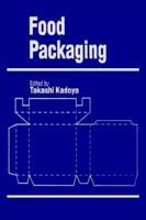 Food Packaging 0123935903 Book Cover