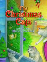 The Christmas Cats 1589809793 Book Cover