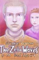 The Zeta Waves 0955529204 Book Cover