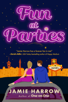 Fun at Parties 0593474848 Book Cover