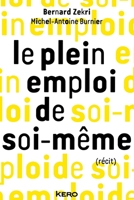 Le plein emploi de soi-même 2366580614 Book Cover