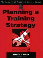 Planning a Training Strategy 0749412836 Book Cover