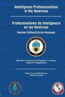 Intelligence Professionalism in the Americas 1483966968 Book Cover