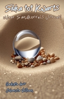 Silika tot Kwarts (Afrikaans Edition) B0DPNGPFDZ Book Cover