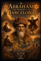 ABRAHAM THE PROPHET OF BARCELONA A Musical Drama in Two Acts: Based on the Life, Visions, and Writings of Abraham Abulafia (Kabbalah and the Influence of Jesus Christ and the Gospel on Kabbalah) 8294256234 Book Cover