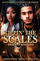 Tippin' The Scales: Highway Kingpins B0FQPG3S6V Book Cover