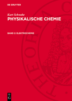 Elektrochemie 3112752120 Book Cover