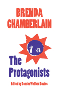 The Protagonists 1908069961 Book Cover