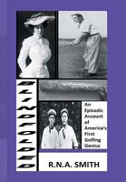 Blindfolded: An Episodic Account of America's First Golfing Genius 1493130358 Book Cover