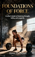 Foundations of Force: A Practical Guide to Strength, Stability, and Safe Training (The Engineering Elite Performance Series) B0GNGWV42K Book Cover