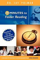 28 Minutes To Faster Reading 147833116X Book Cover