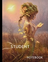 student notebook: composition notebook paper reinforced holes notebook college ... 8.5 x 11, Children's Books Christian Books & Bibles Cookbooks, Food & Wine ... & Teaching Engineering & Transportatio 1676600329 Book Cover
