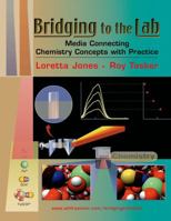 Bridging to the Lab: (Booklet w/CD-ROM) 0716747464 Book Cover