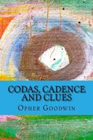 Codas, Cadence and Clues 1530754453 Book Cover