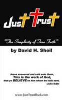 Just Trust 1105613844 Book Cover
