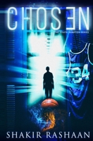 Chosen 173575191X Book Cover