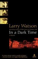 In a Dark Time 0671551647 Book Cover