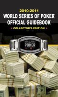 World Series of Poker Offical Guidebook 1580422454 Book Cover