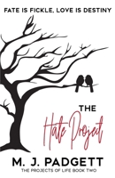 The Hate Project 1393881025 Book Cover