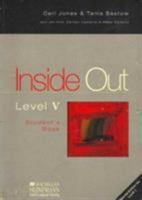 Inside Out: Level V: Student's Book 0333937988 Book Cover