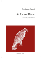An Idea of Dante 1946328316 Book Cover