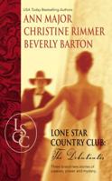 Lone Star Country Club: The Debutantes 0373484801 Book Cover