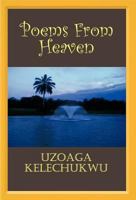 Poems from Heaven 1426942273 Book Cover
