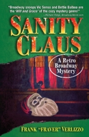 Sanity Claus 1684922917 Book Cover