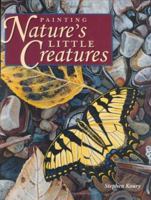 Painting Nature's Little Creatures