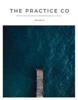 The Practice Co Devotional 0645287709 Book Cover