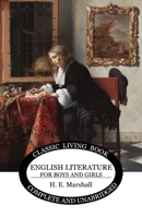 English Literature for Boys and Girls 1717476937 Book Cover