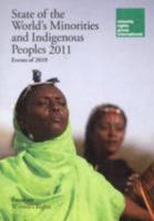 State of the World's Minorities 2011: Events of 2010 1907919023 Book Cover