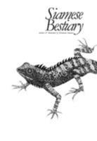 Siamese Bestiary 0704503689 Book Cover