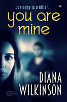 You Are Mine 1805497898 Book Cover