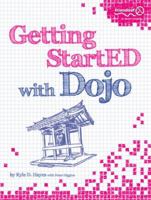 Getting StartED With Dojo 1430225211 Book Cover